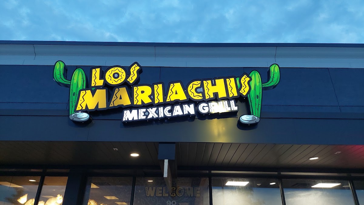 Los Mariachis