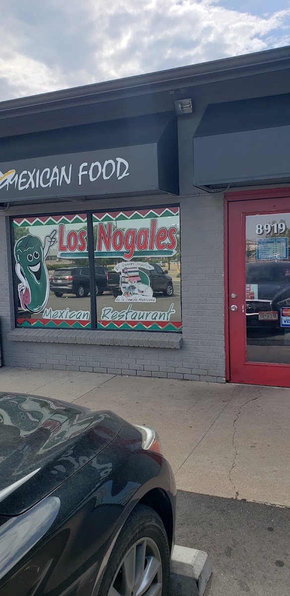 Los Nogales Mexican Restaurant