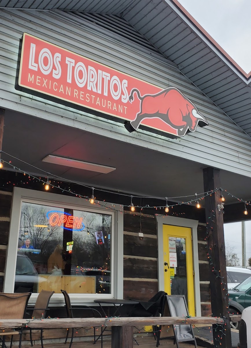 Los Toritos Mexican Restaurant