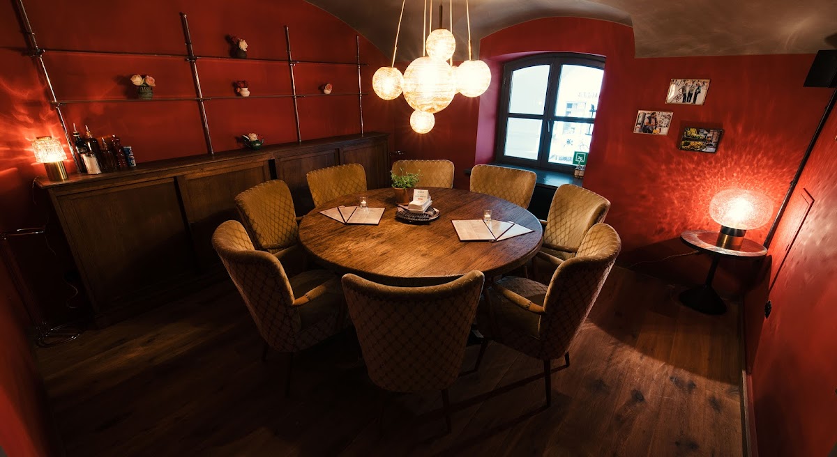 L'osteria Landshut Altstadt