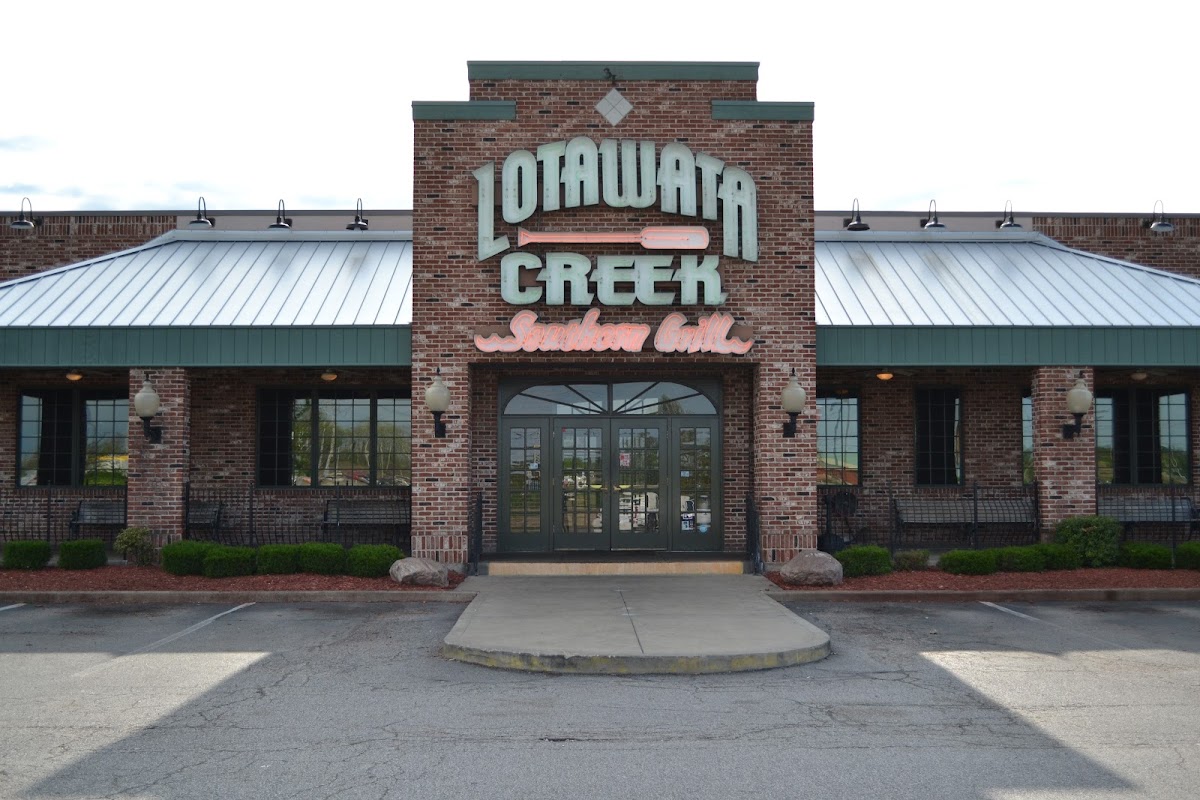 Lotawata Creek