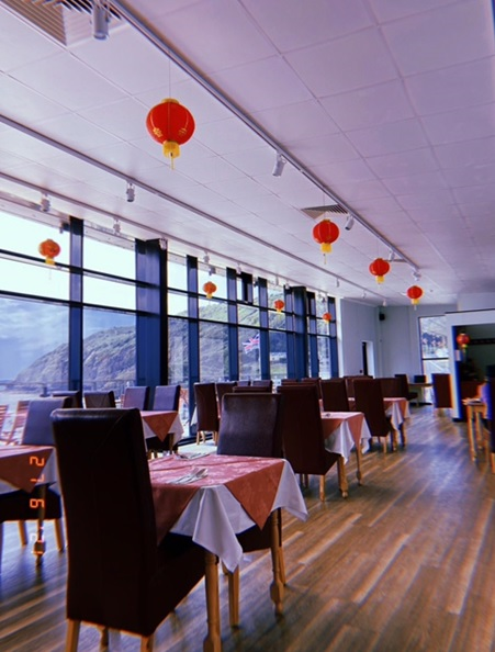 Lotus Restaurant & Take-Away (Chinese Asian Fusion)