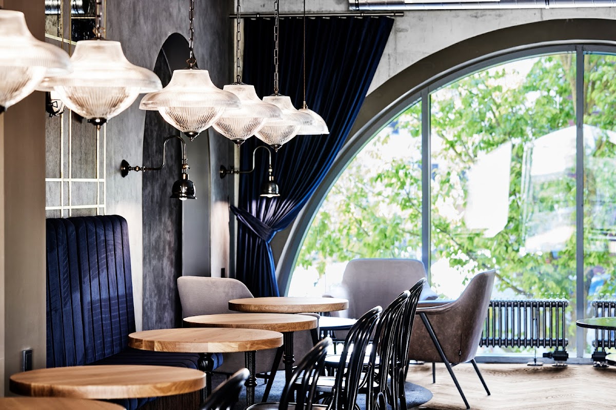L'oui Torcafé