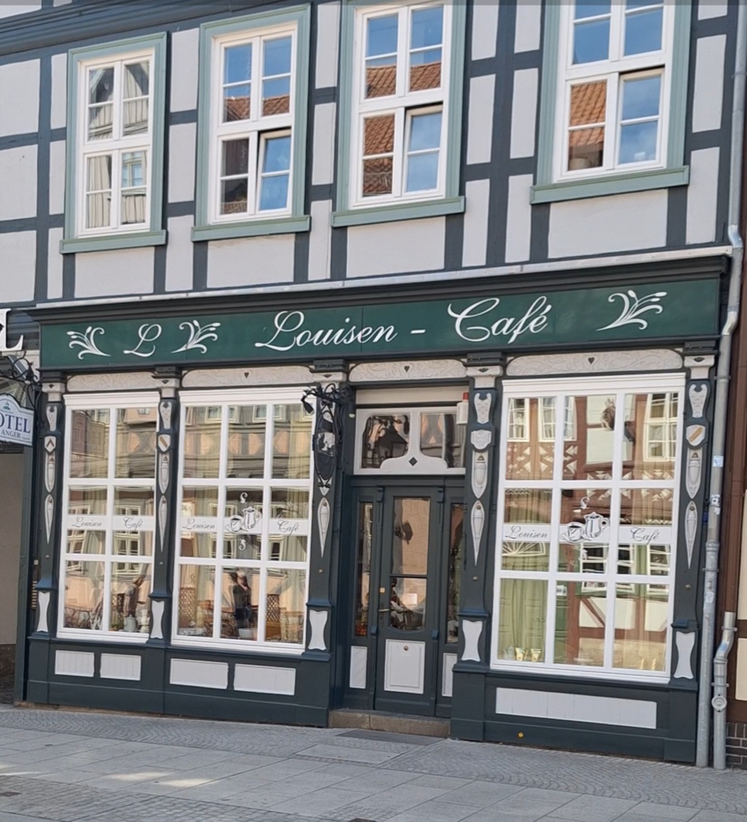 Louisen Café