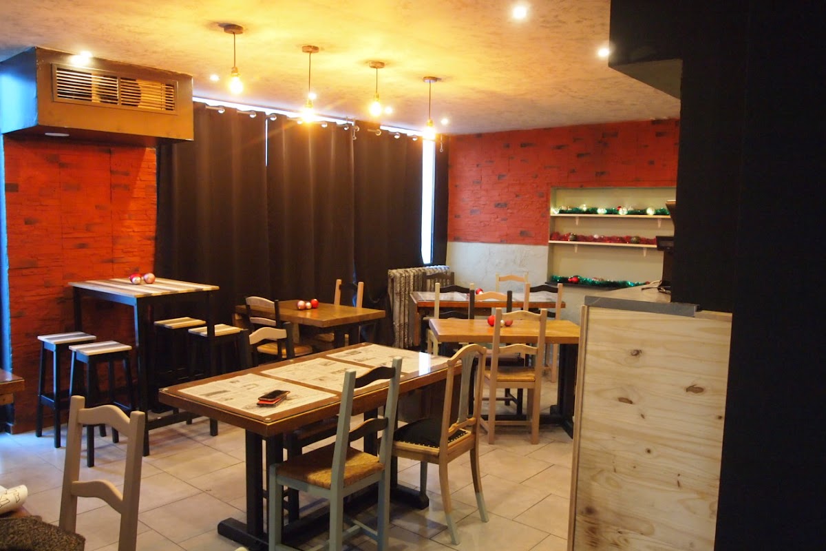 Lovegood Café