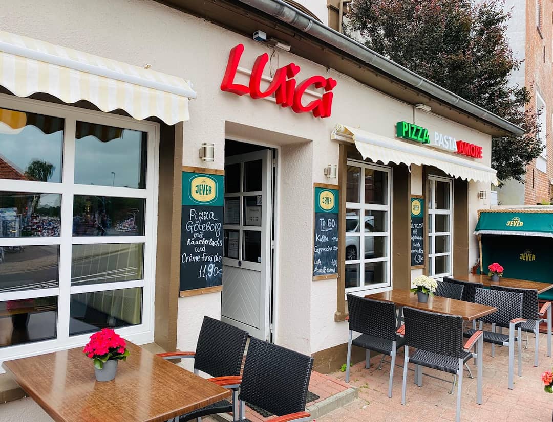 Luigi