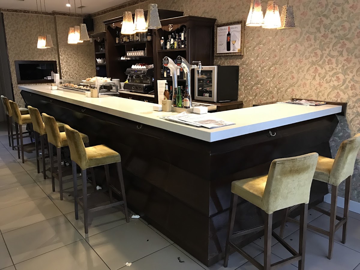 Lulla Café