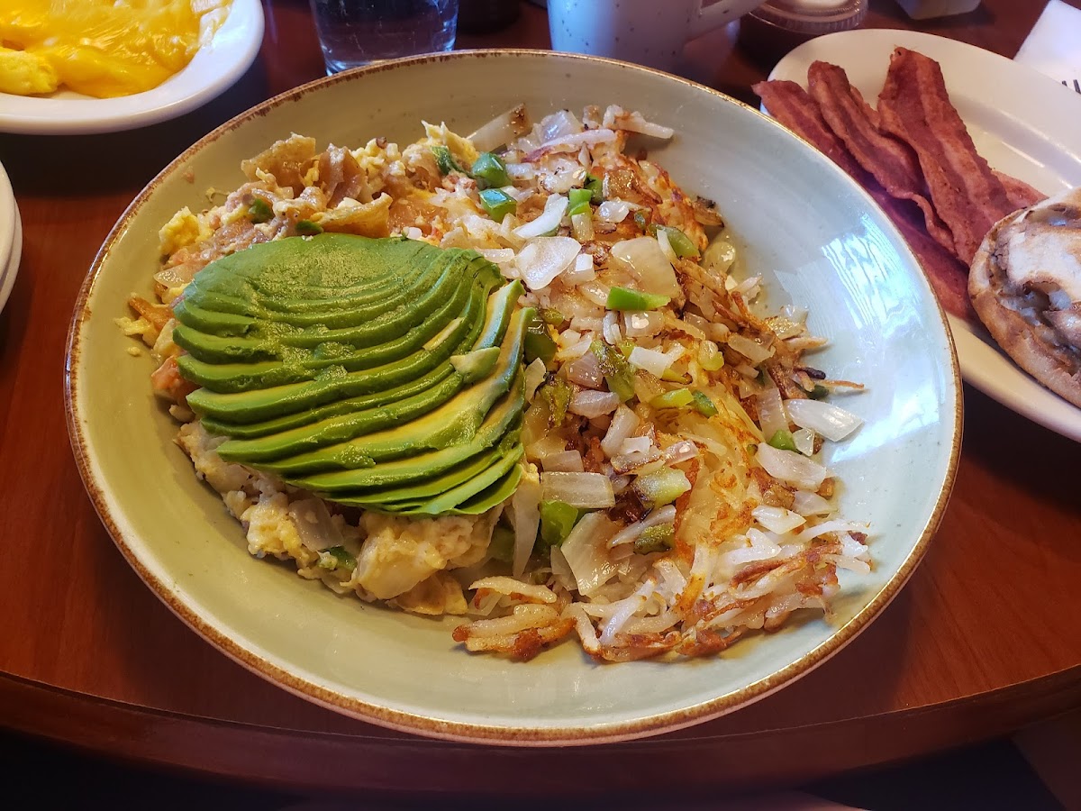 Lumes Pancake House