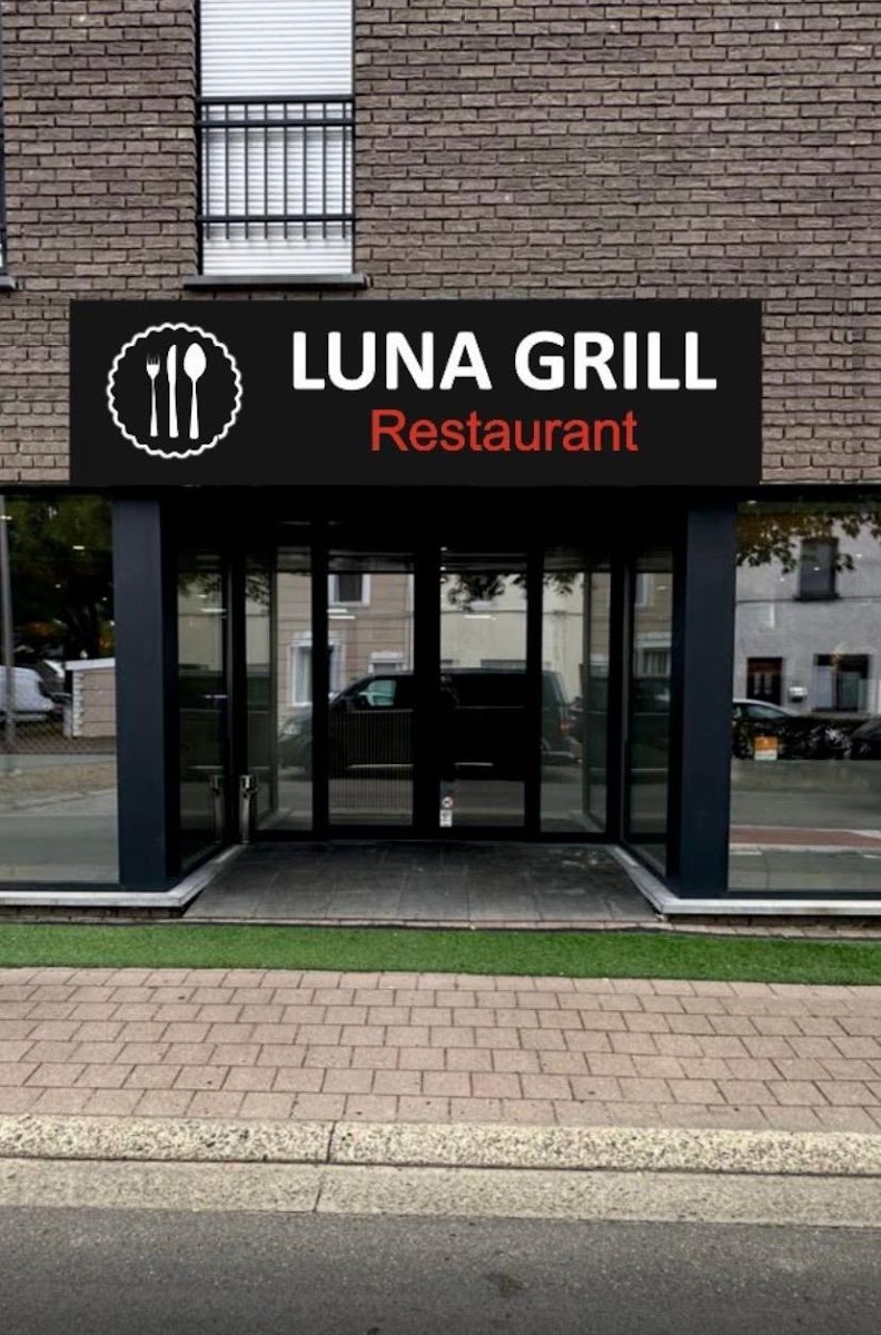 Luna Grill Restaurant