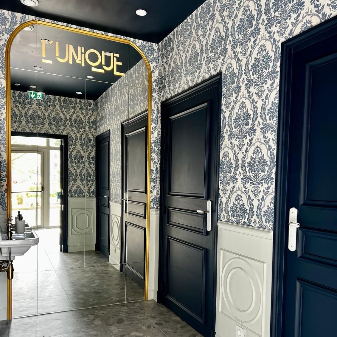 L'unique