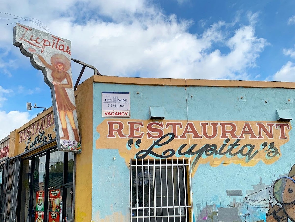 Lupita's Restaurant