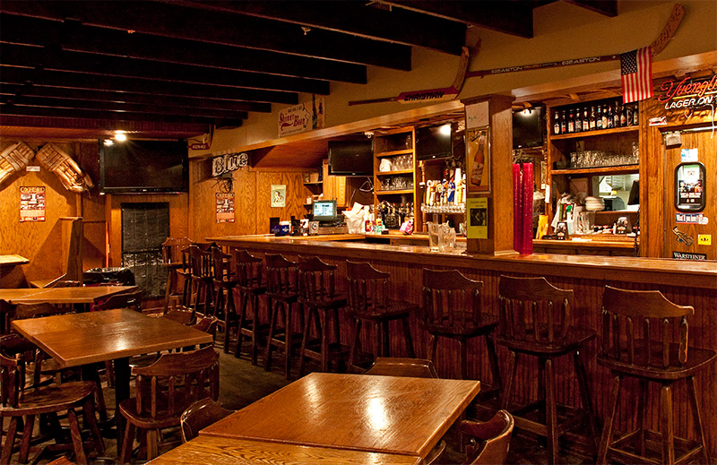 Mac & Joe's