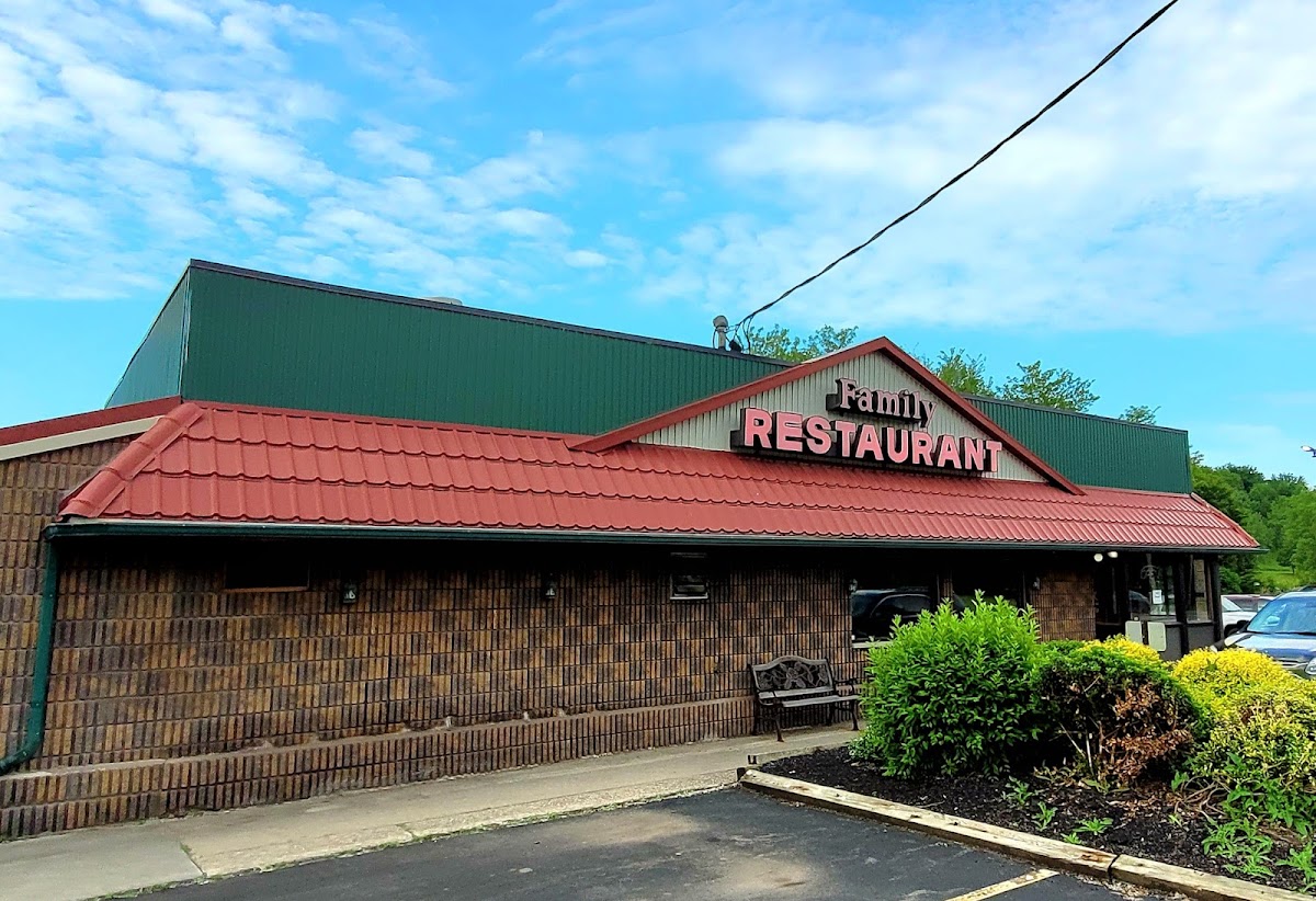 Macedon Hills Family Restaurant