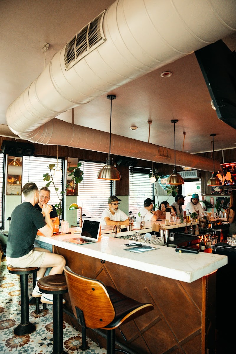 Mad Records Cafe