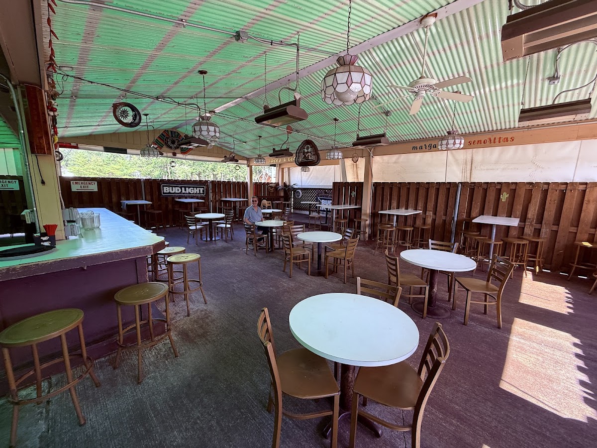Magdalena's Mexican Restaurant