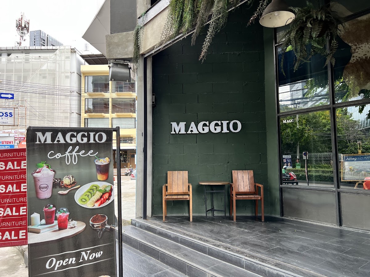 Maggio
