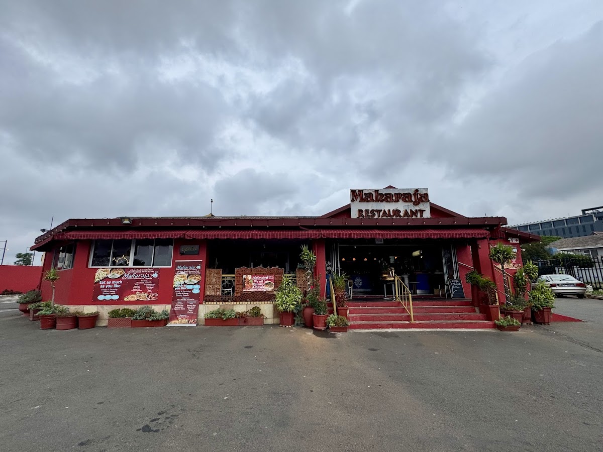Maharaja Indian Restaurant