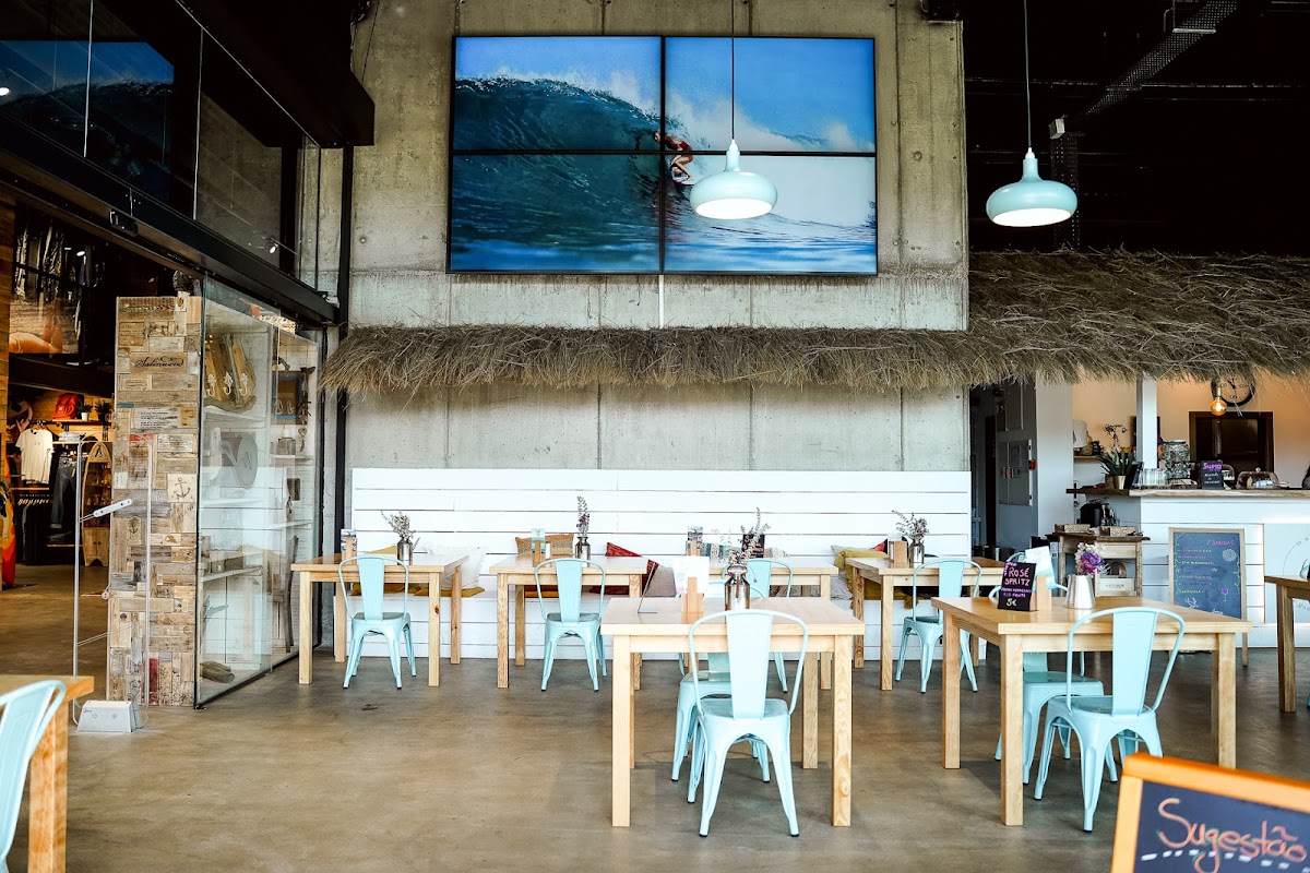 Maika’I The Good Food Place