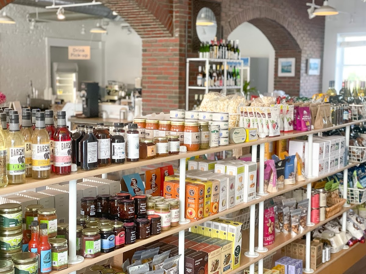 Main Street Markets