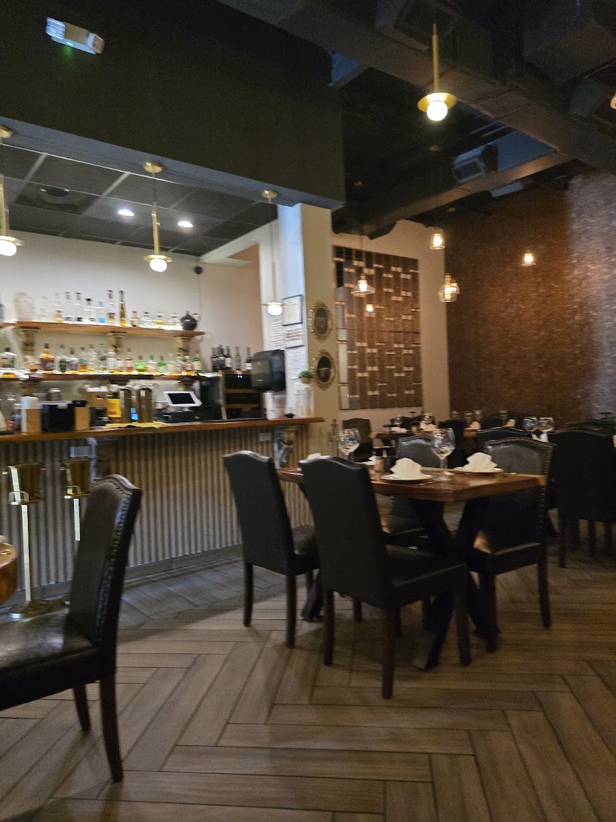 Main Street Steakhouse