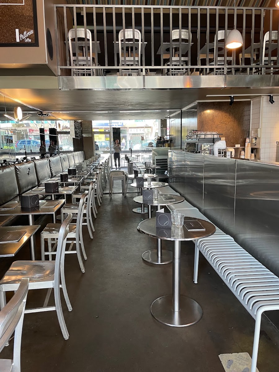 Maisys - Restaurant & Cafe