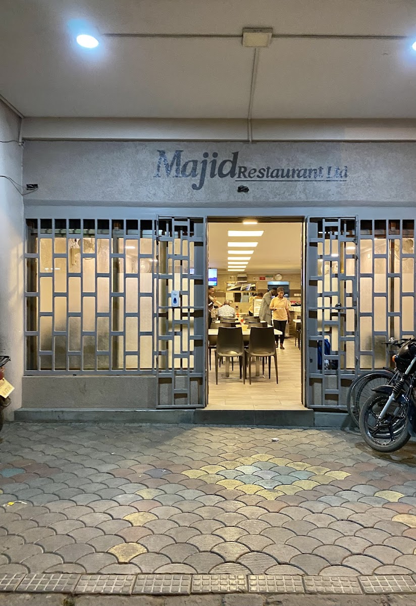 Majid Restaurant