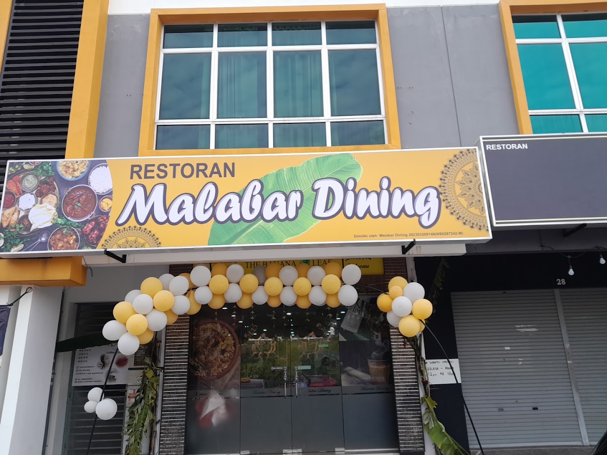 Malabar Dining