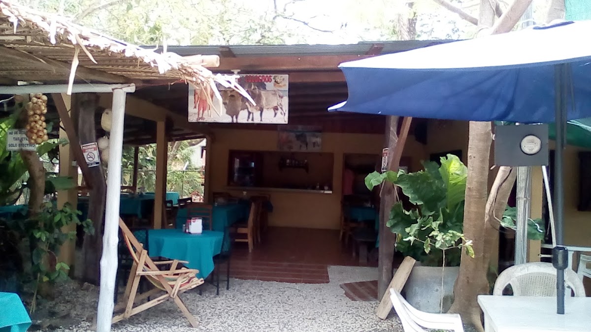Malibú Restaurante