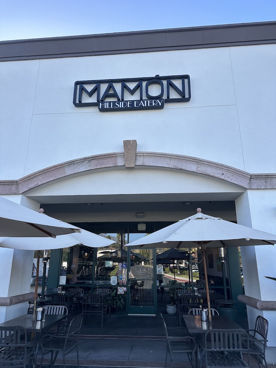Mamon