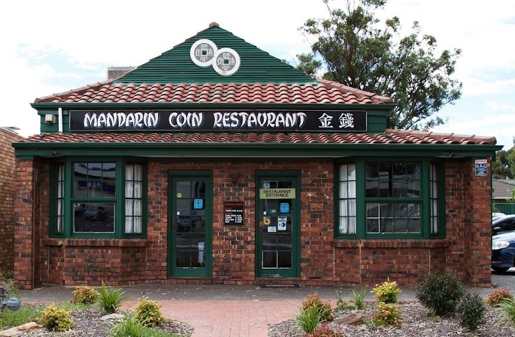 Mandarin Coin Restaurant
