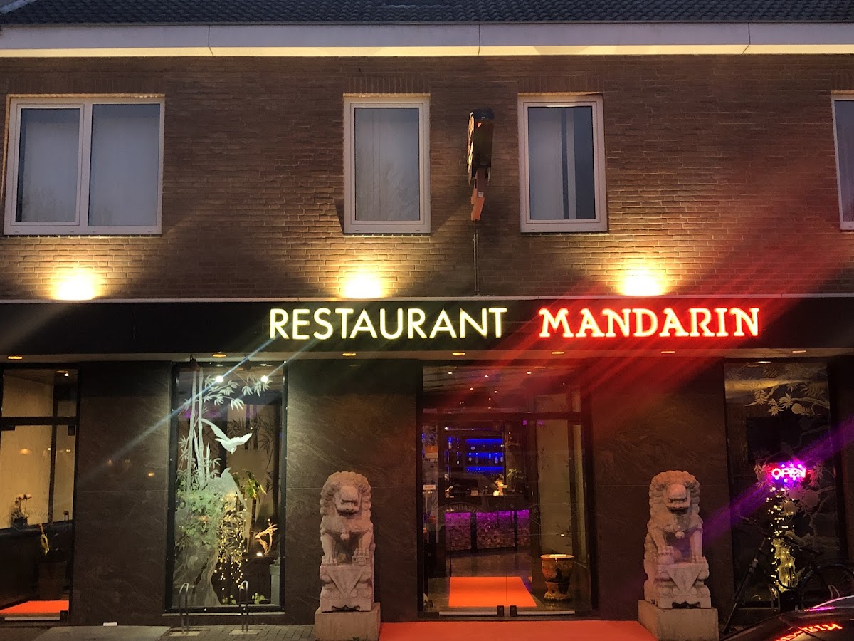 Mandarin