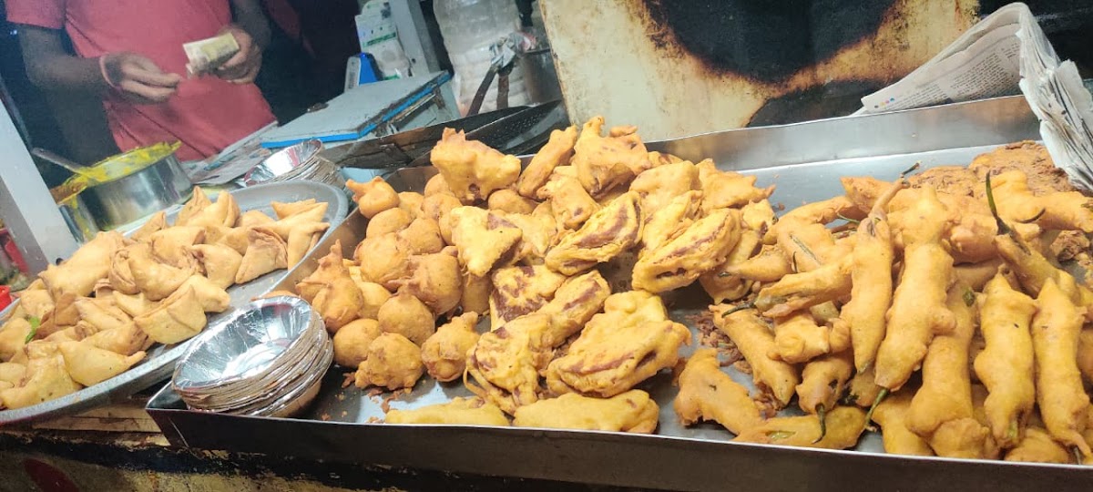 Mangal Samosa