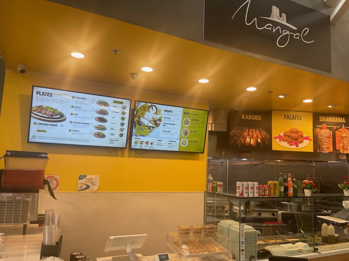 Mangal