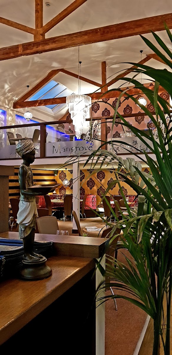 Mangrove Restaurant