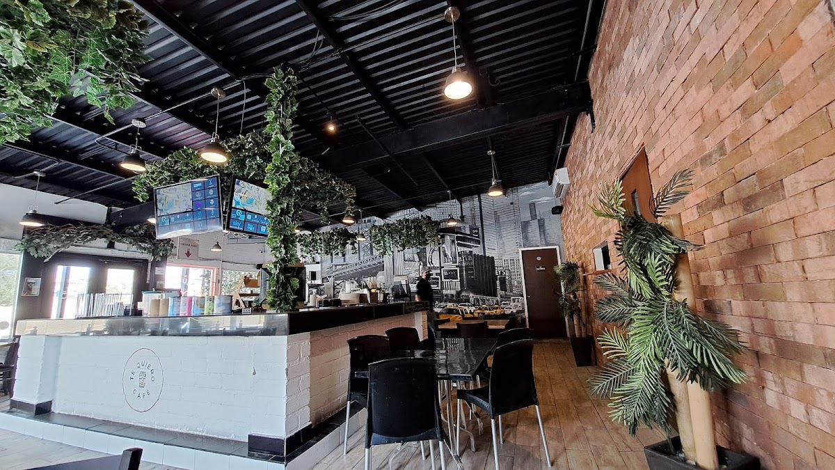 Manhattan Pizza Saltillo