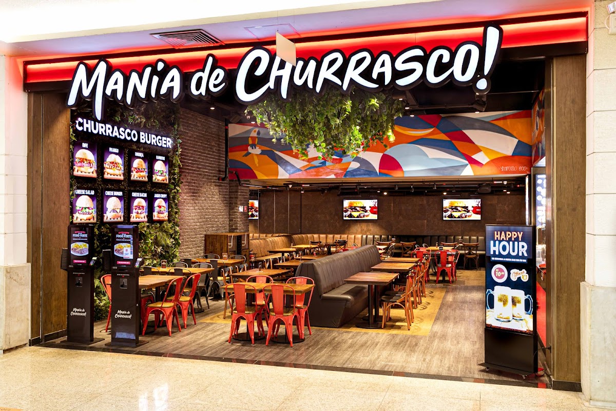 Mania De Churrasco | Prime Steak & Burger