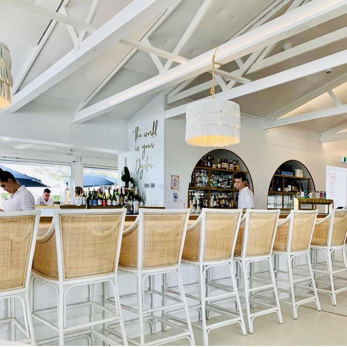 Manly Boathouse