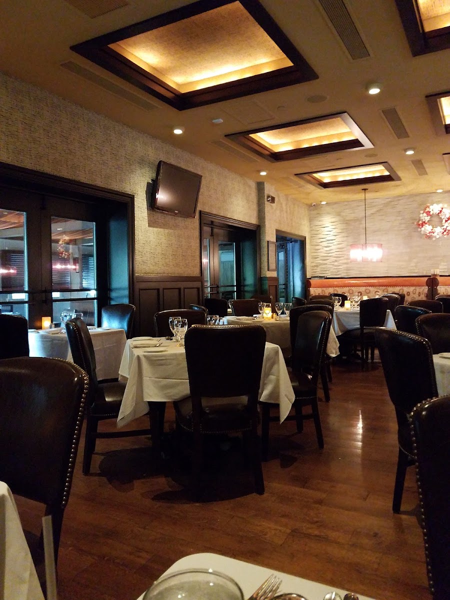 Mannino's