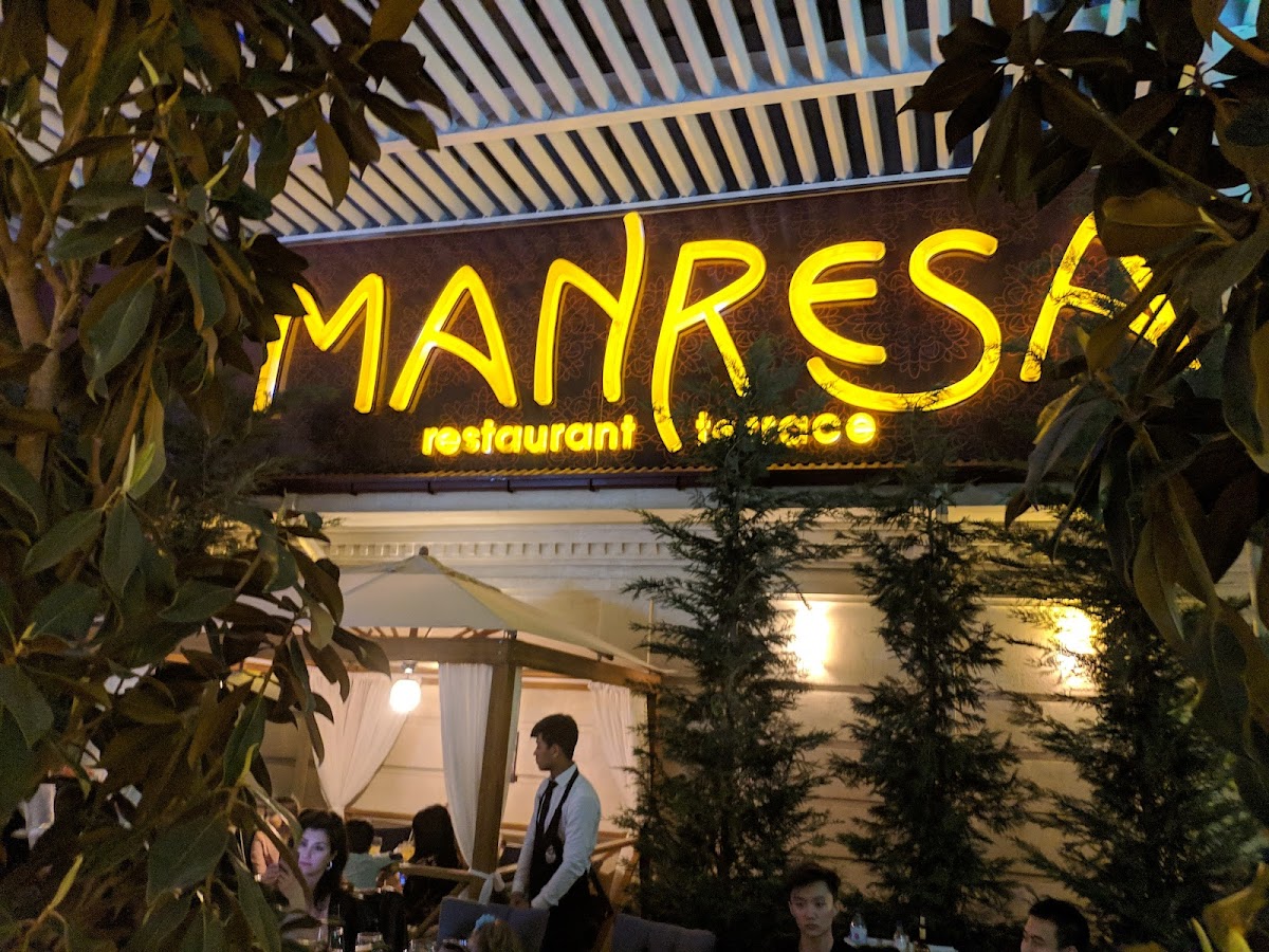 Manresa