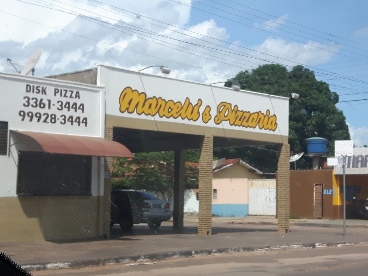 Marcelus Pizzaria