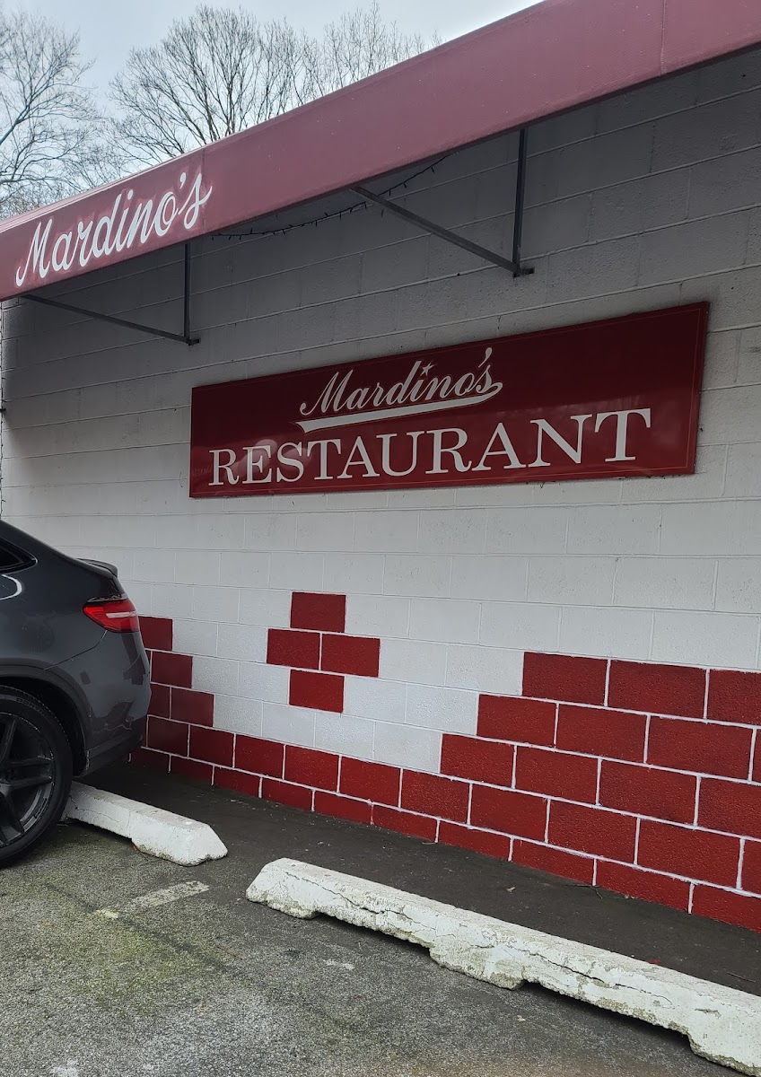 Mardino's Restaurant