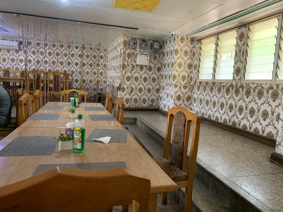 Mardot Restuarant And Catering Services