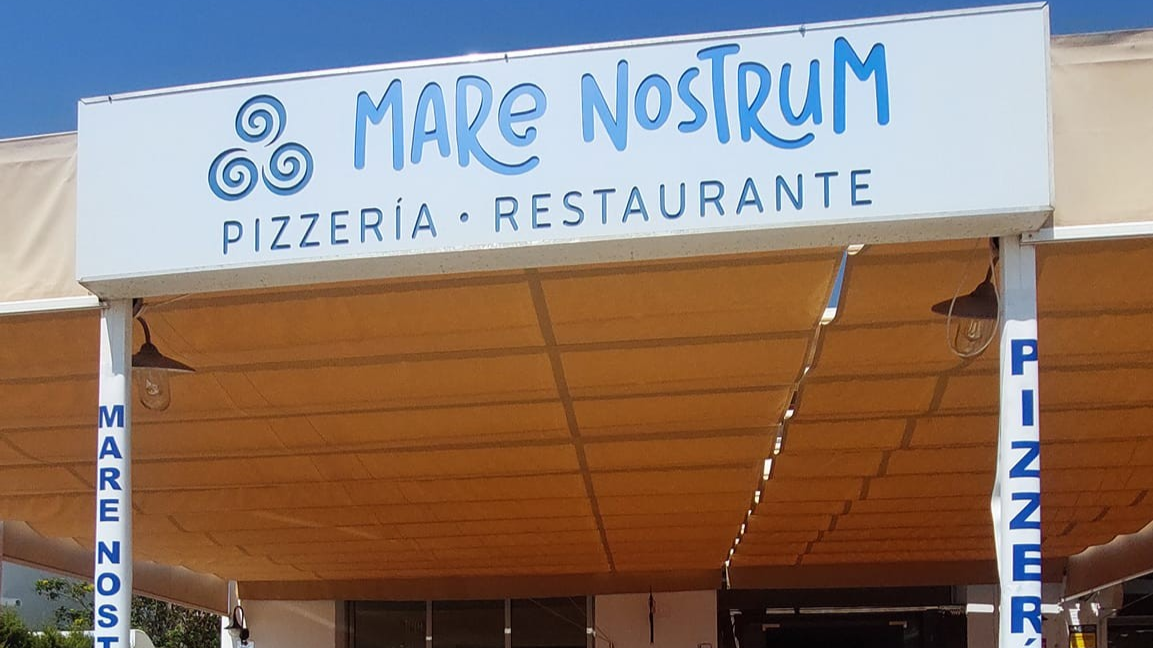Mare Nostrum