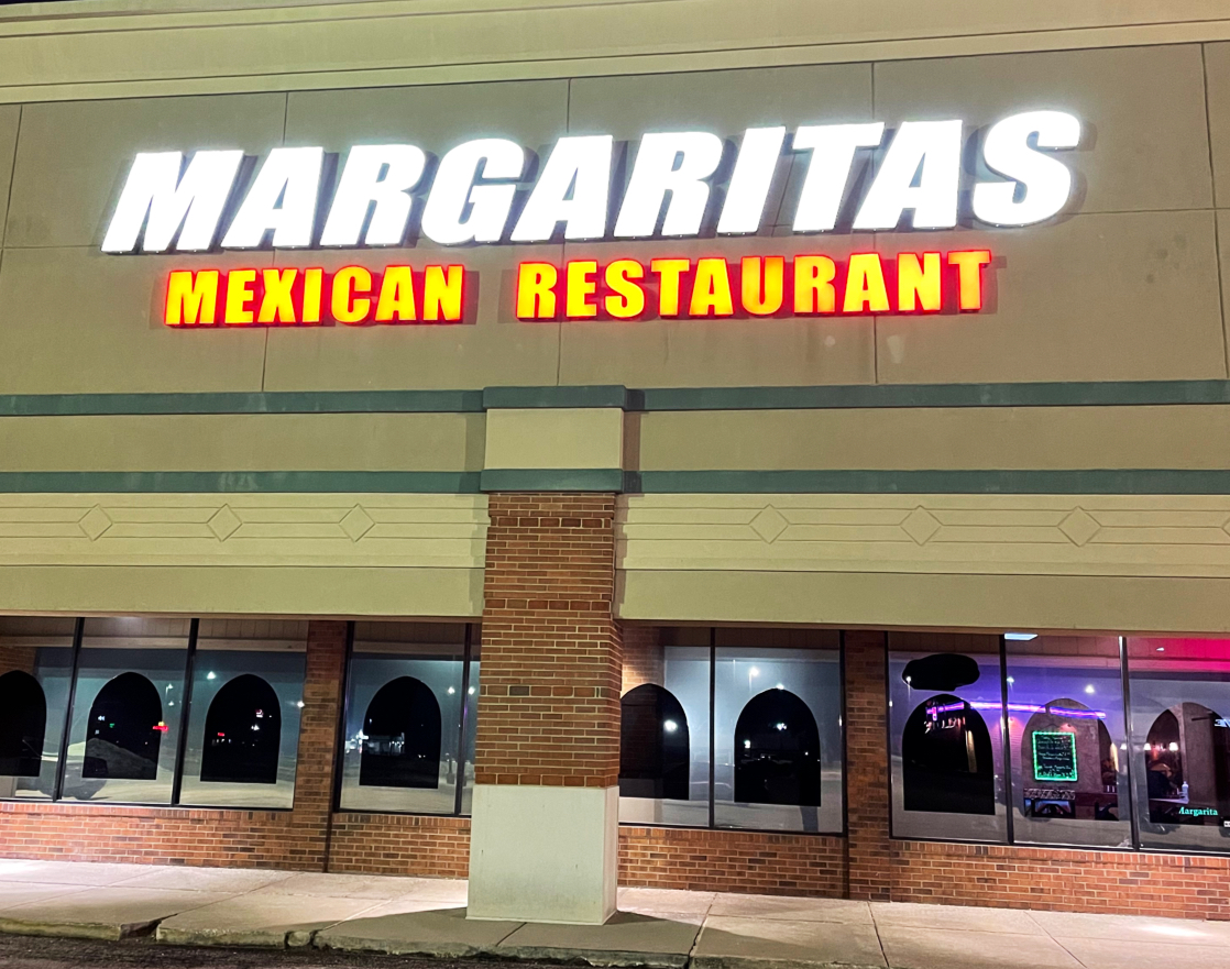 Margaritas Mexican Restaurant Indianapolis