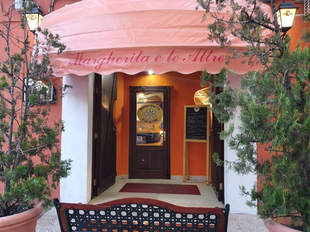 Margherita E Le Altre