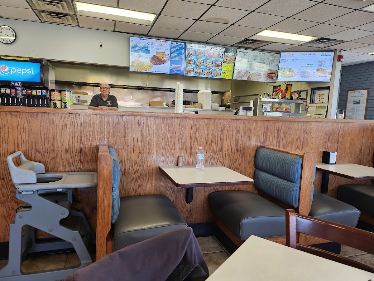 Margie's Restaurant