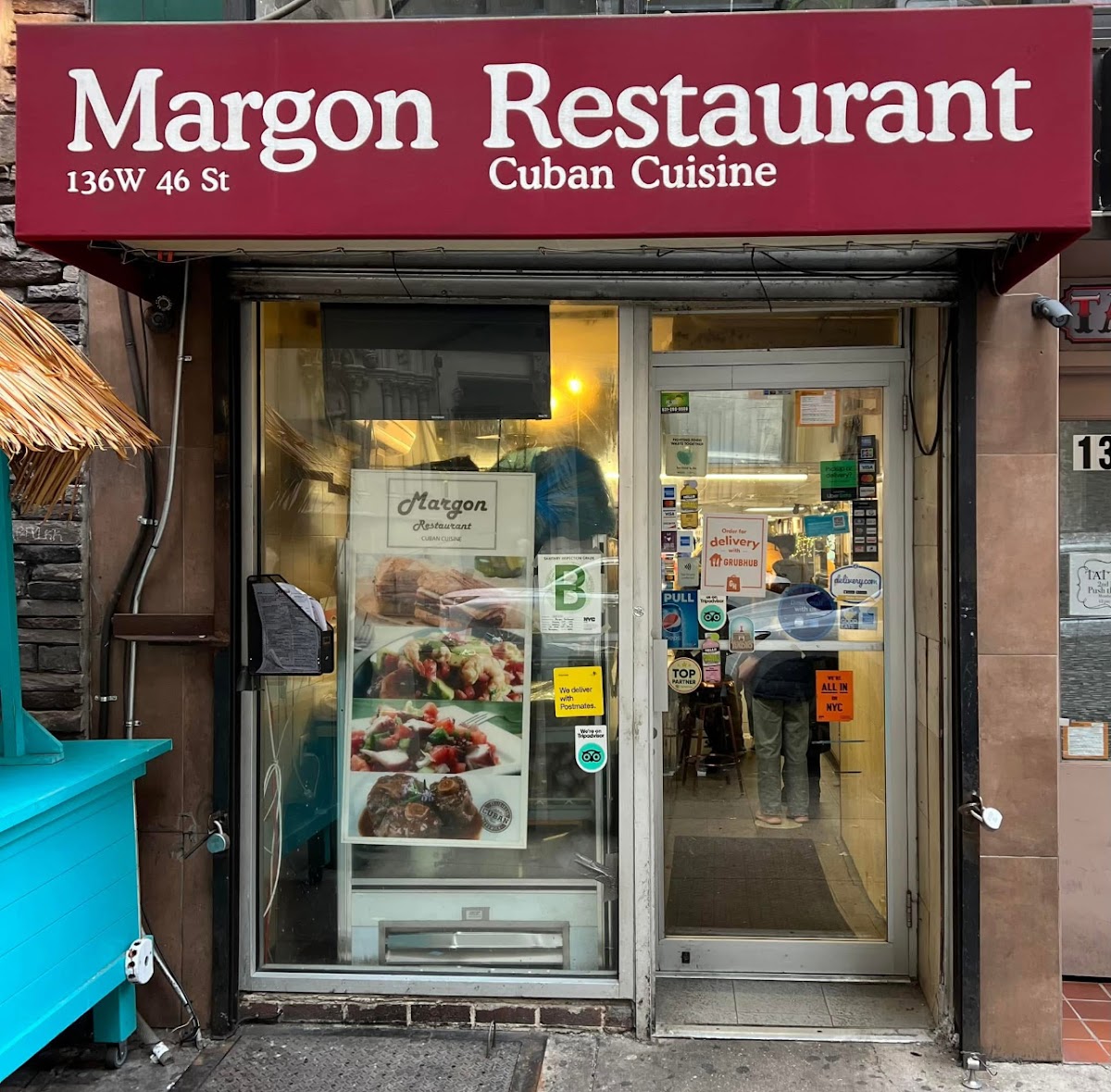 Margon