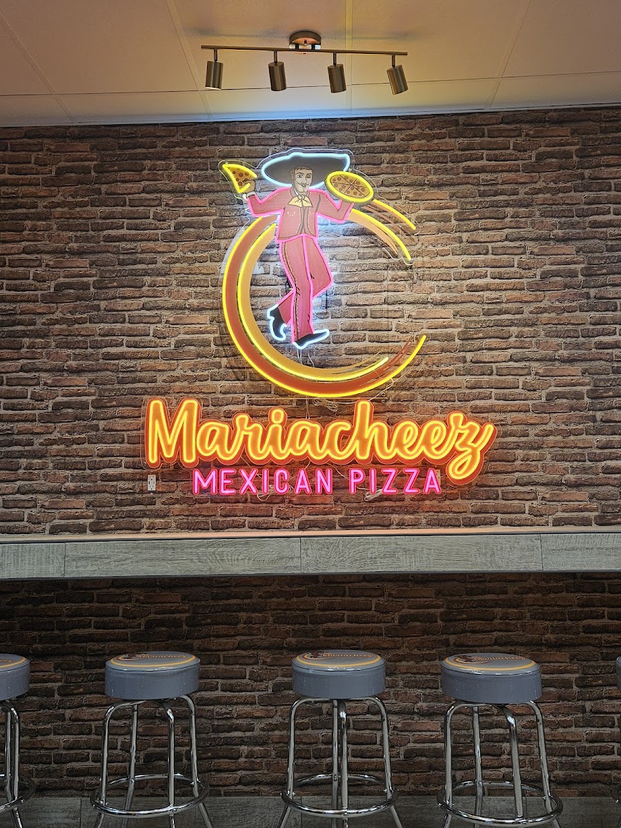 Mariacheez