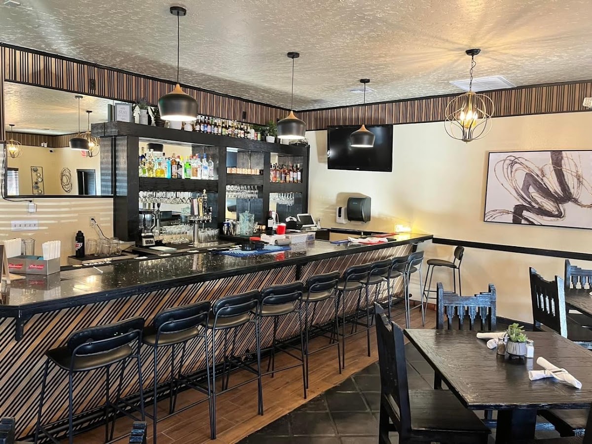 Maria’S Grill