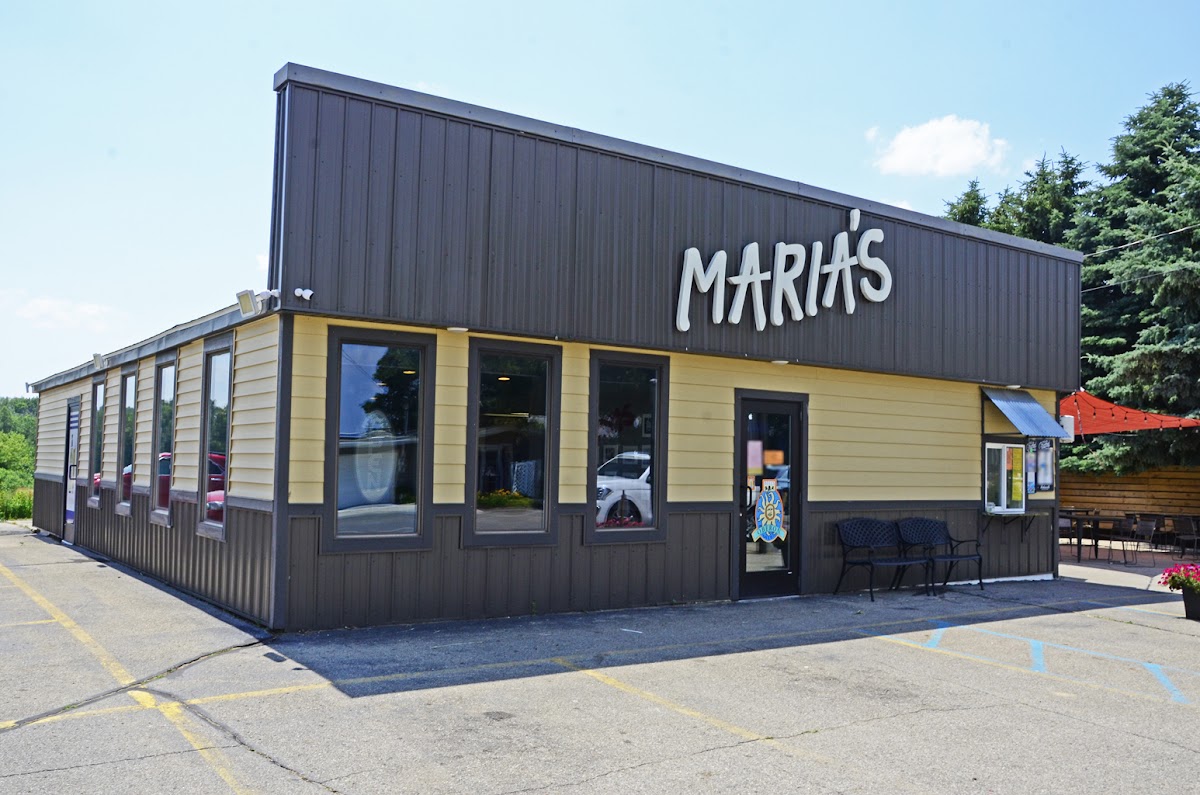 Maria's Italian Restaurant